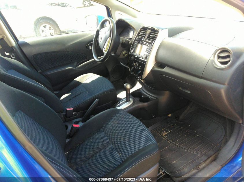 2016 NISSAN VERSA NOTE S/S PLUS/SV/SR/SL - 3N1CE2CP3GL352489