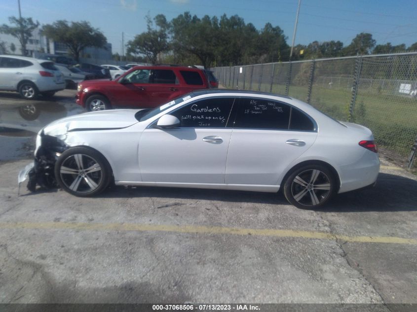 2023 MERCEDES-BENZ C-CLASS C 300 - W1KAF4HB1PR091517