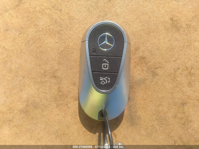 2023 MERCEDES-BENZ C-CLASS C 300 - W1KAF4HB1PR091517