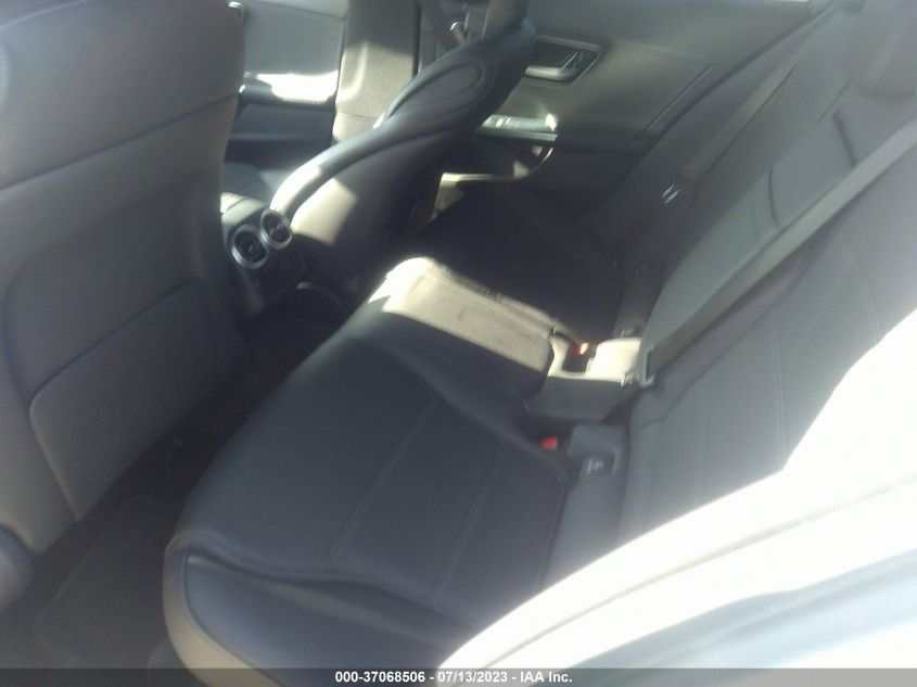 2023 MERCEDES-BENZ C-CLASS C 300 - W1KAF4HB1PR091517