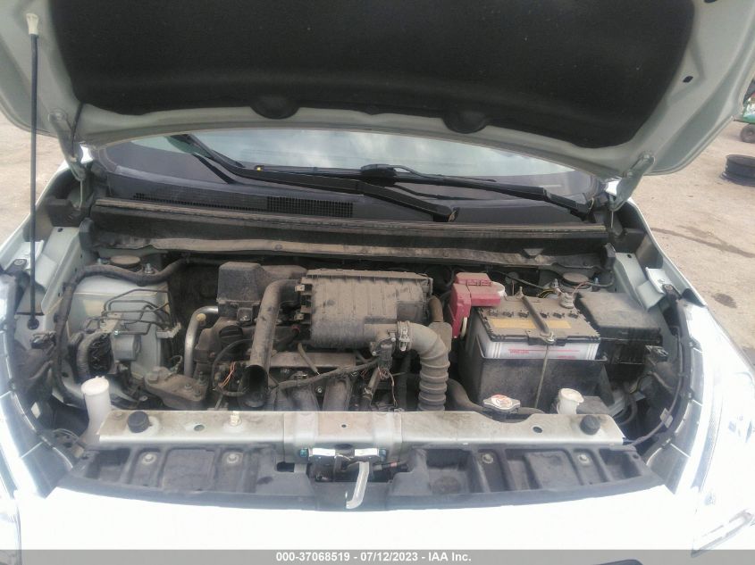 2020 MITSUBISHI MIRAGE G4 ES - ML32F3FJ5LHF03415