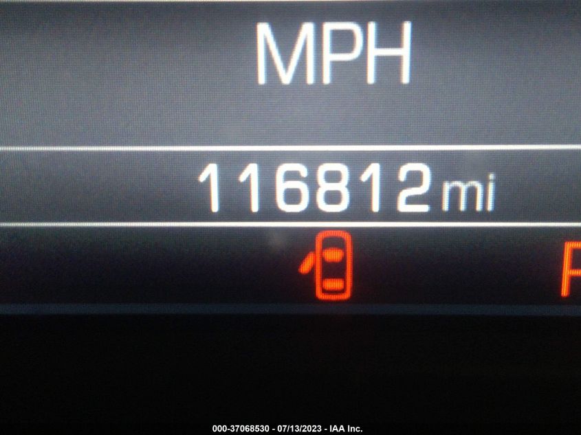 2016 GMC SIERRA 1500 SLE - 1GTV2MEH5GZ270871