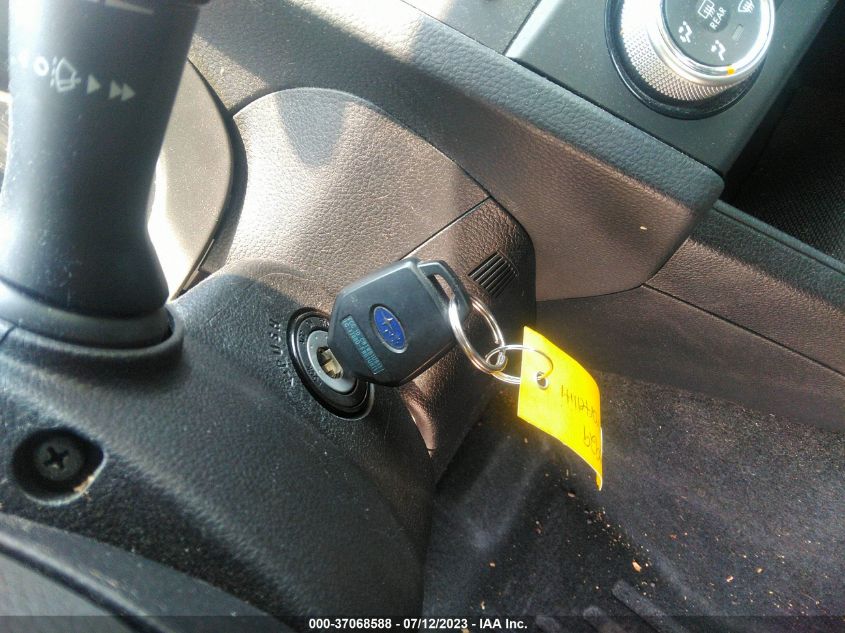 2016 SUBARU IMPREZA SEDAN - JF1GJAA65GH005488