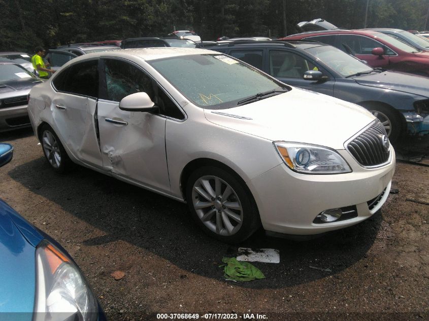 2013 BUICK VERANO - 1G4PP5SK0D4220111
