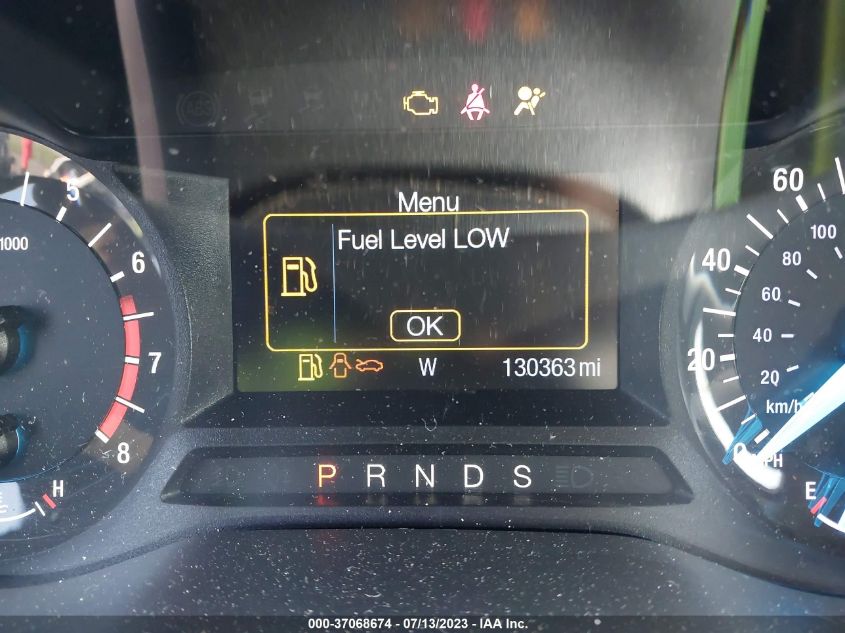 2013 FORD FUSION SE - 3FA6P0HR7DR252011