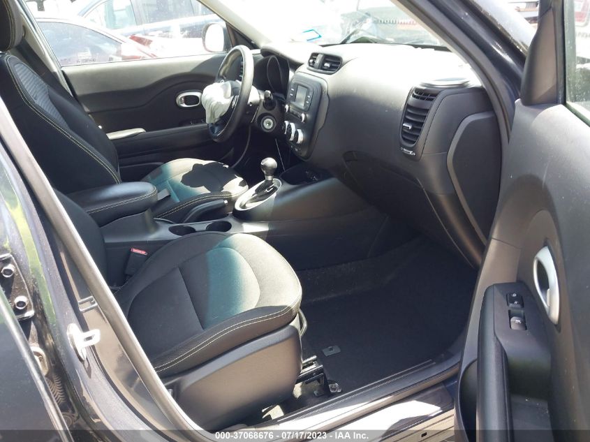 2016 KIA SOUL + - KNDJP3A56G7346793