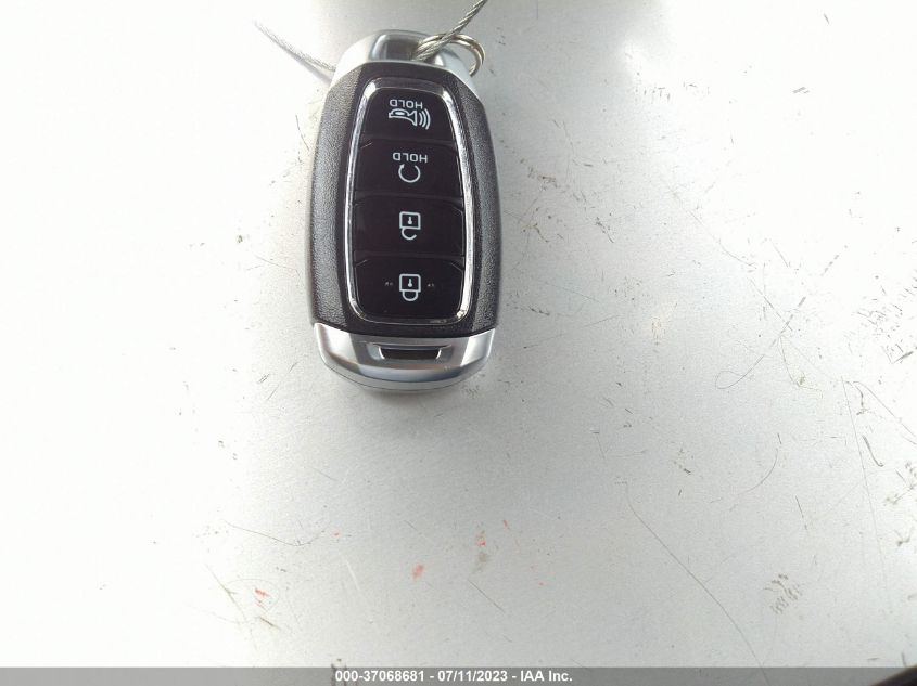 2022 HYUNDAI KONA N - KM8KH3AC6NU003427