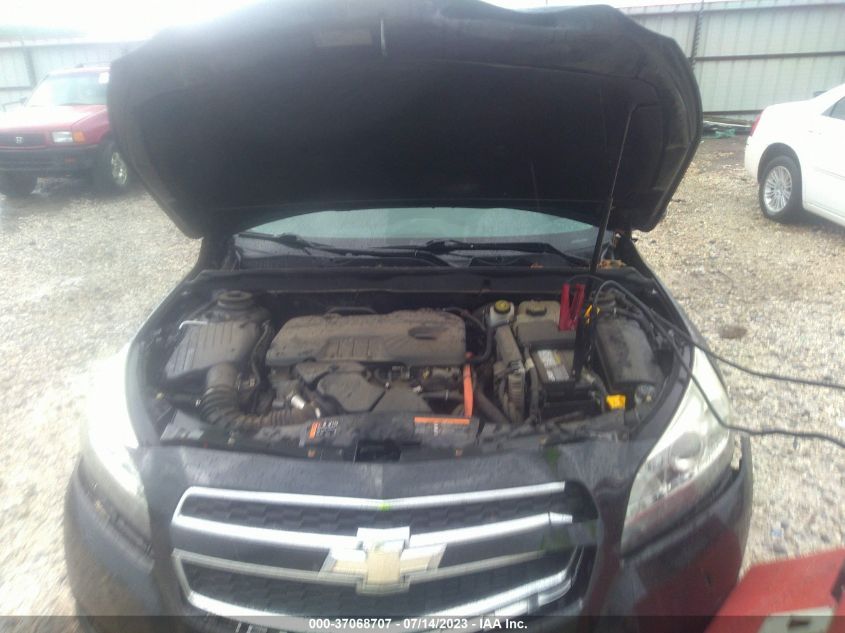2013 CHEVROLET MALIBU ECO - 1G11D5SR7DF131259