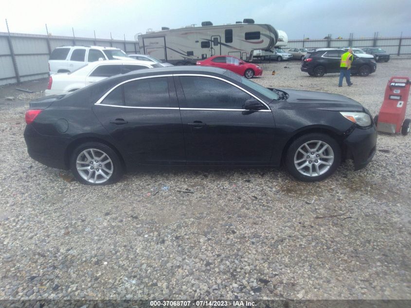 2013 CHEVROLET MALIBU ECO - 1G11D5SR7DF131259