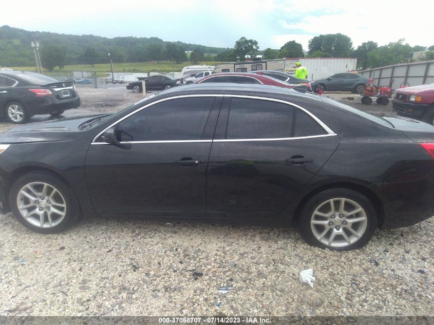 2013 CHEVROLET MALIBU ECO - 1G11D5SR7DF131259