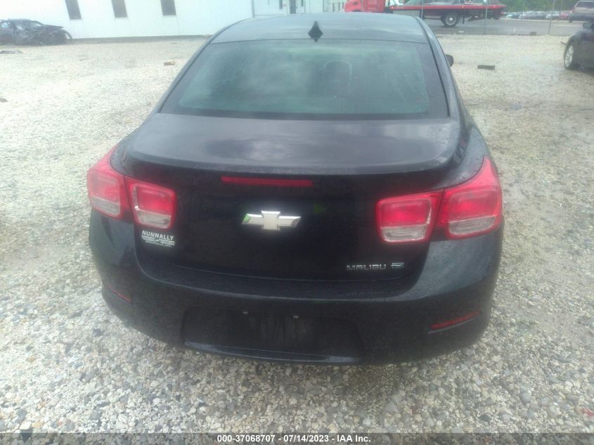 2013 CHEVROLET MALIBU ECO - 1G11D5SR7DF131259