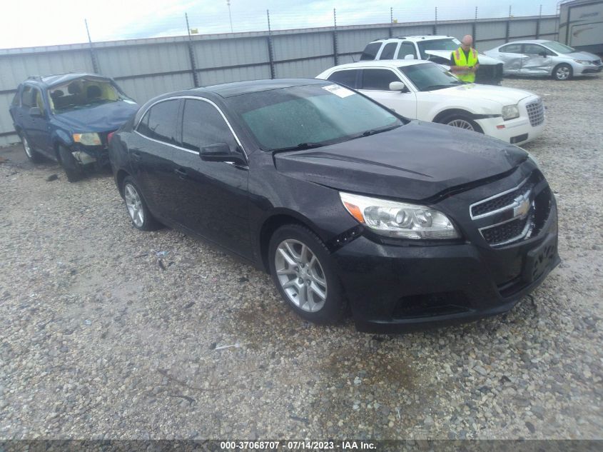 2013 CHEVROLET MALIBU ECO - 1G11D5SR7DF131259