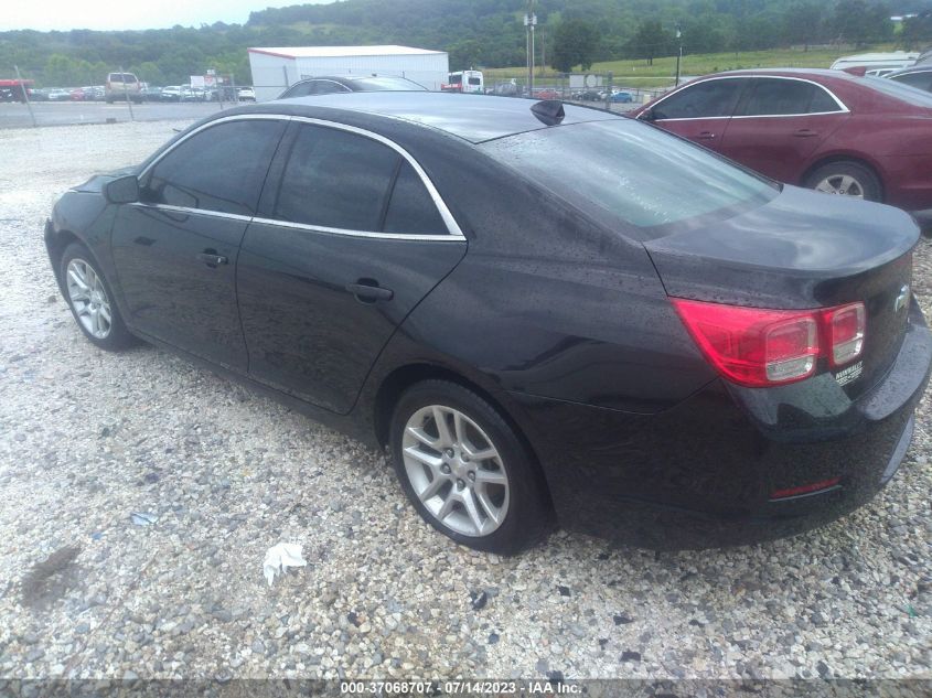 2013 CHEVROLET MALIBU ECO - 1G11D5SR7DF131259