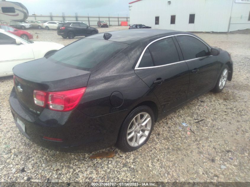 2013 CHEVROLET MALIBU ECO - 1G11D5SR7DF131259