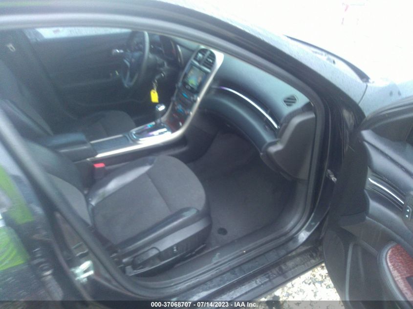 2013 CHEVROLET MALIBU ECO - 1G11D5SR7DF131259