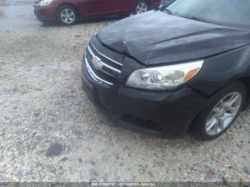 2013 CHEVROLET MALIBU ECO - 1G11D5SR7DF131259