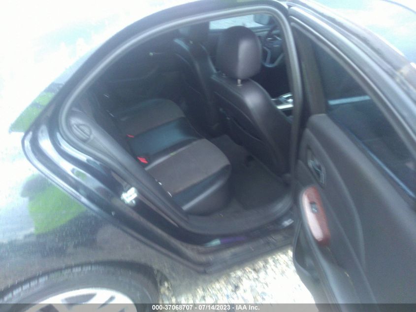 2013 CHEVROLET MALIBU ECO - 1G11D5SR7DF131259