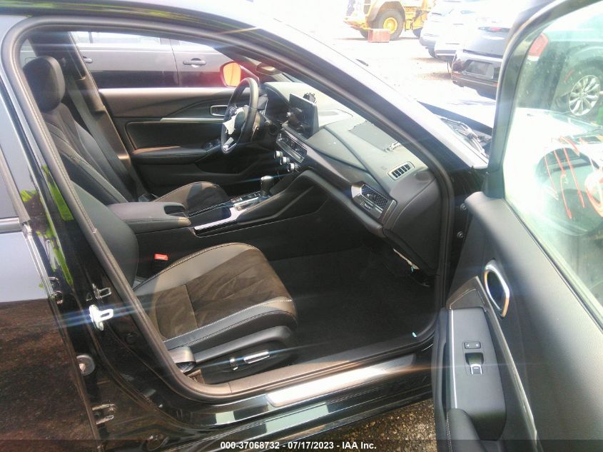2023 ACURA INTEGRA W/A-SPEC TECH PACKAGE - 19UDE4H66PA002392