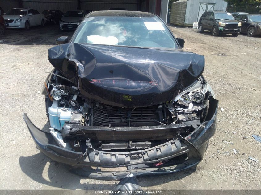 2016 TOYOTA CAMRY XLE/SE/LE/XSE - 4T1BF1FK7GU144911