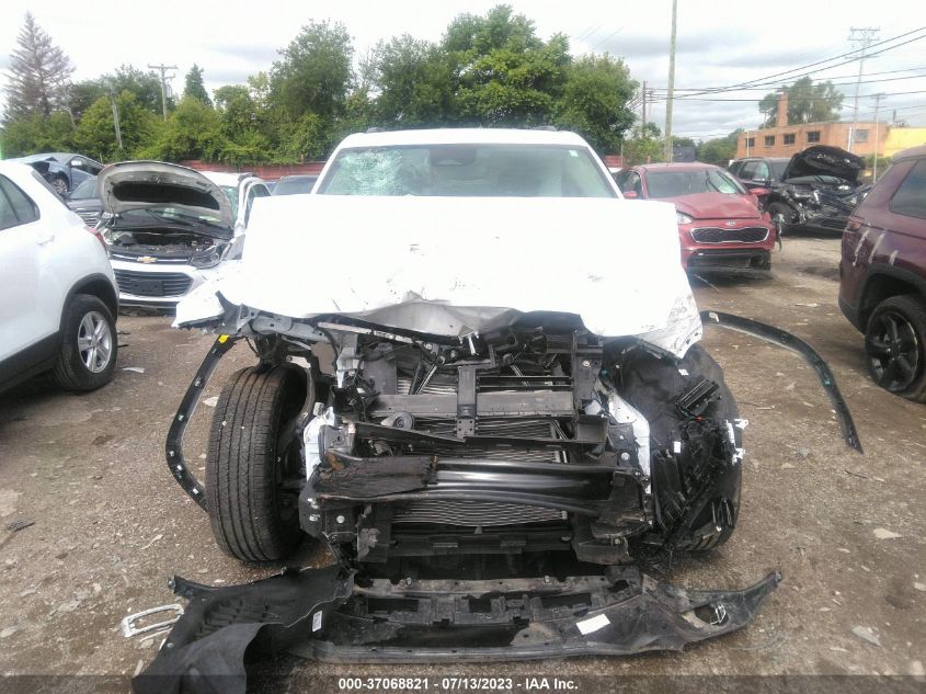 2023 JEEP GRAND CHEROKEE LAREDO - 1C4RJHAG2PC547827