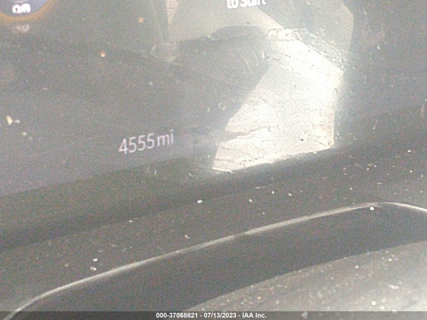 2023 JEEP GRAND CHEROKEE LAREDO - 1C4RJHAG2PC547827