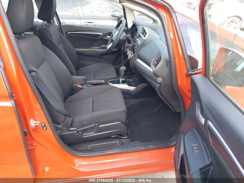 2020 HONDA FIT LX - 3HGGK5H46LM729278
