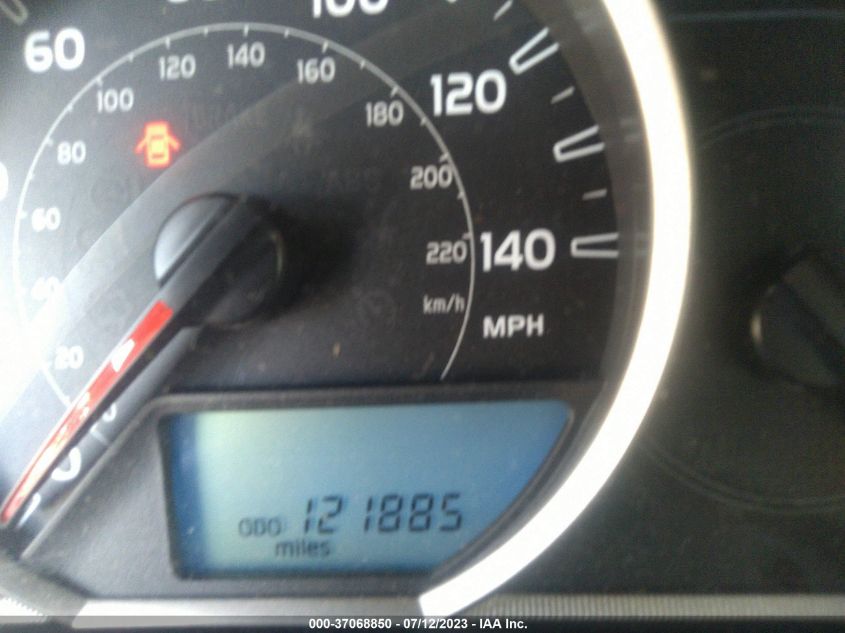 2013 TOYOTA RAV4 LE - 2T3BFREV1DW050679