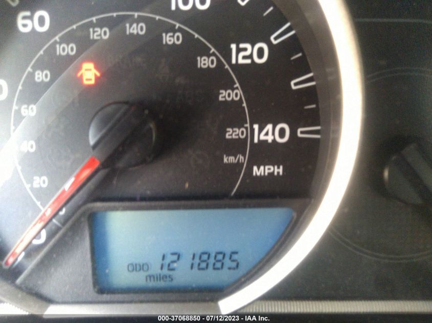 2013 TOYOTA RAV4 LE - 2T3BFREV1DW050679