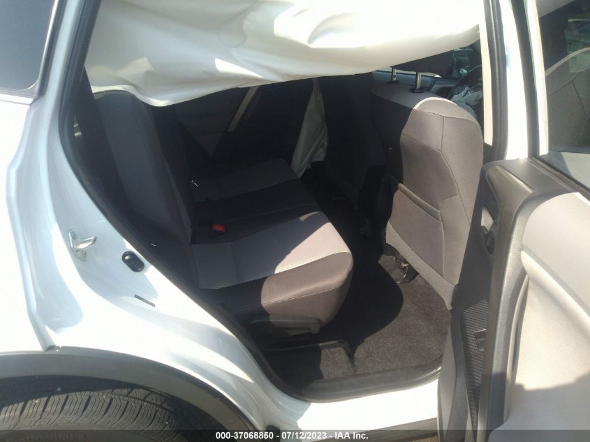 2013 TOYOTA RAV4 LE - 2T3BFREV1DW050679