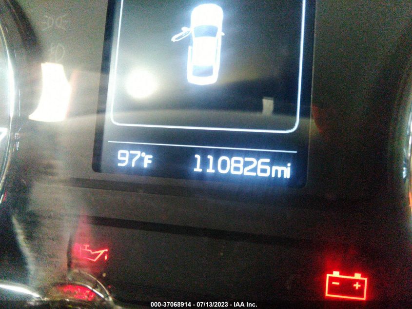 2017 KIA FORTE LX - 3KPFL4A75HE147678