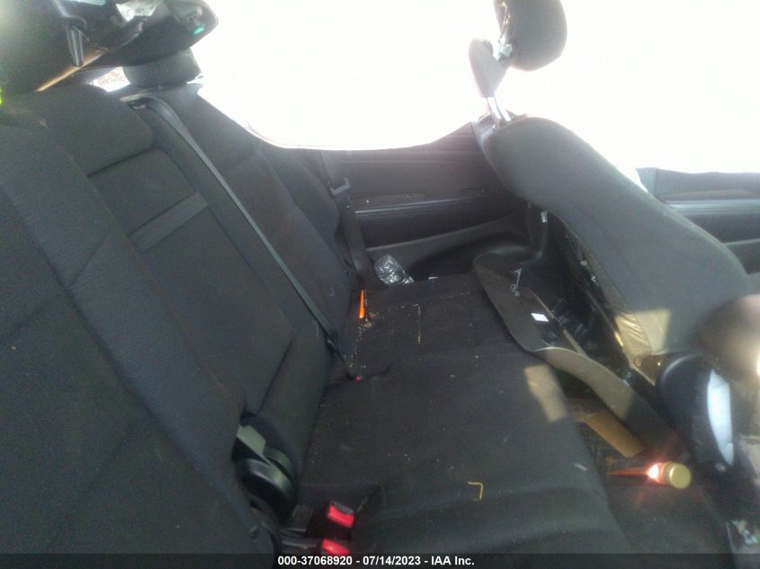 2014 JEEP GRAND CHEROKEE LAREDO - 1C4RJFAG8EC231799