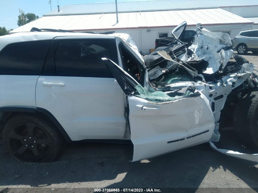2020 JEEP GRAND CHEROKEE UPLAND - 1C4RJFAG6LC153486
