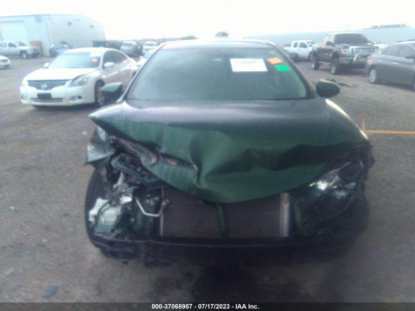 2014 TOYOTA COROLLA L/LE/S/S PLUS/LE PLUS - 2T1BURHE2EC069559