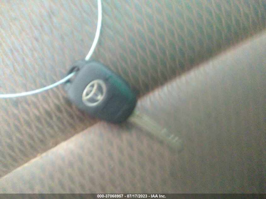 2014 TOYOTA COROLLA L/LE/S/S PLUS/LE PLUS - 2T1BURHE2EC069559