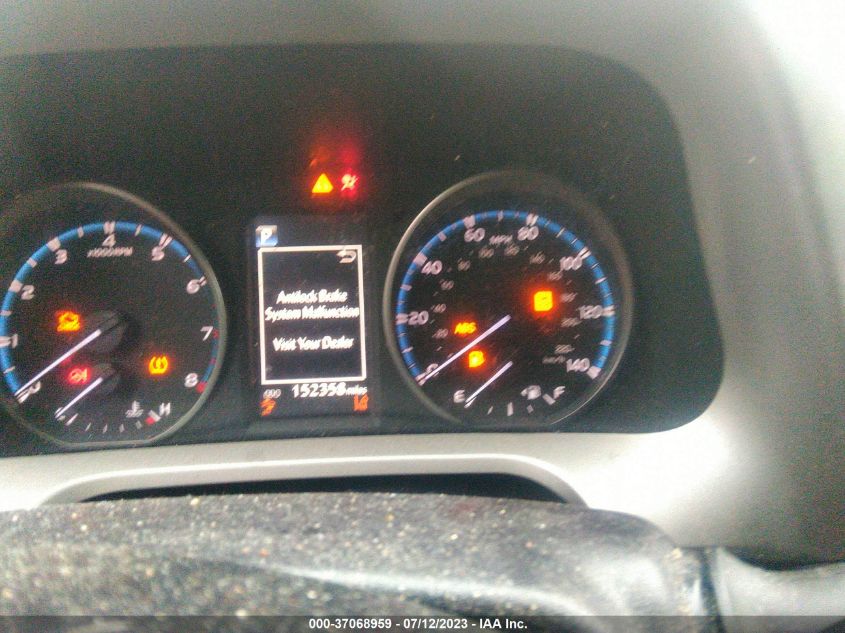 2018 TOYOTA RAV4 LE - 2T3ZFREV4JW520620