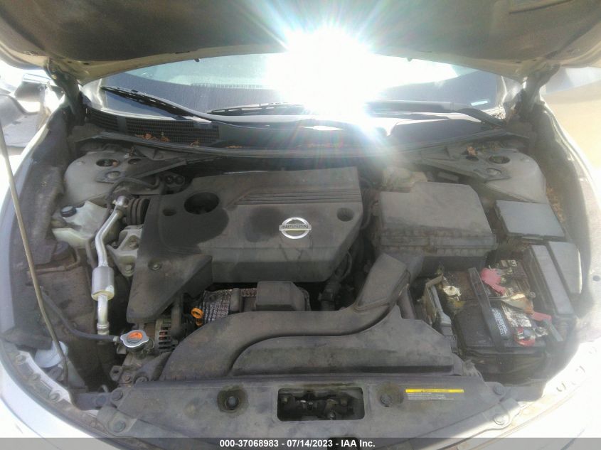 2015 NISSAN ALTIMA 2.5 S - 1N4AL3AP5FC463239