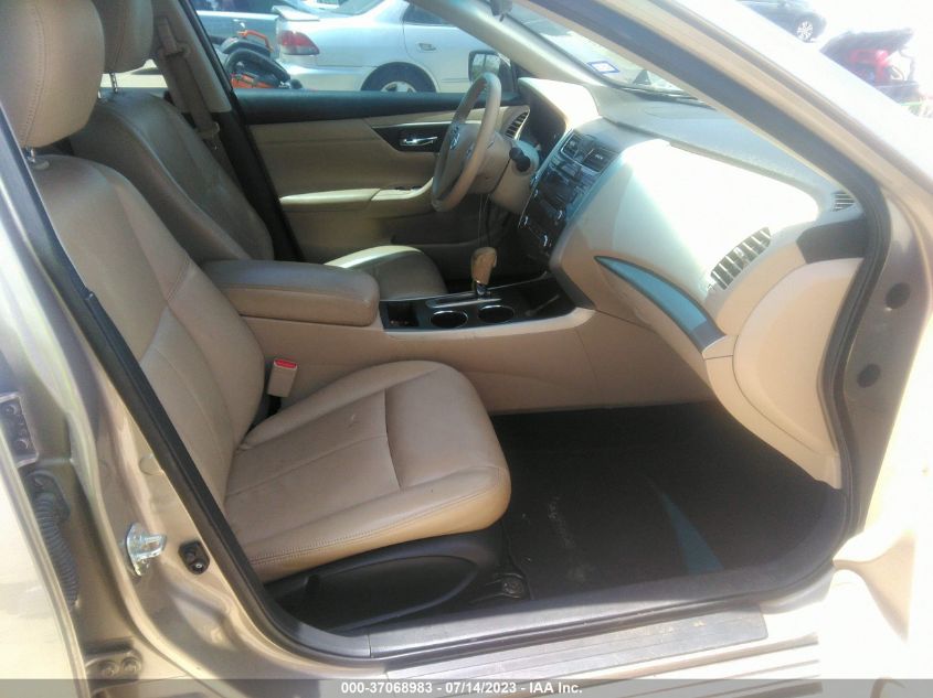 2015 NISSAN ALTIMA 2.5 S - 1N4AL3AP5FC463239