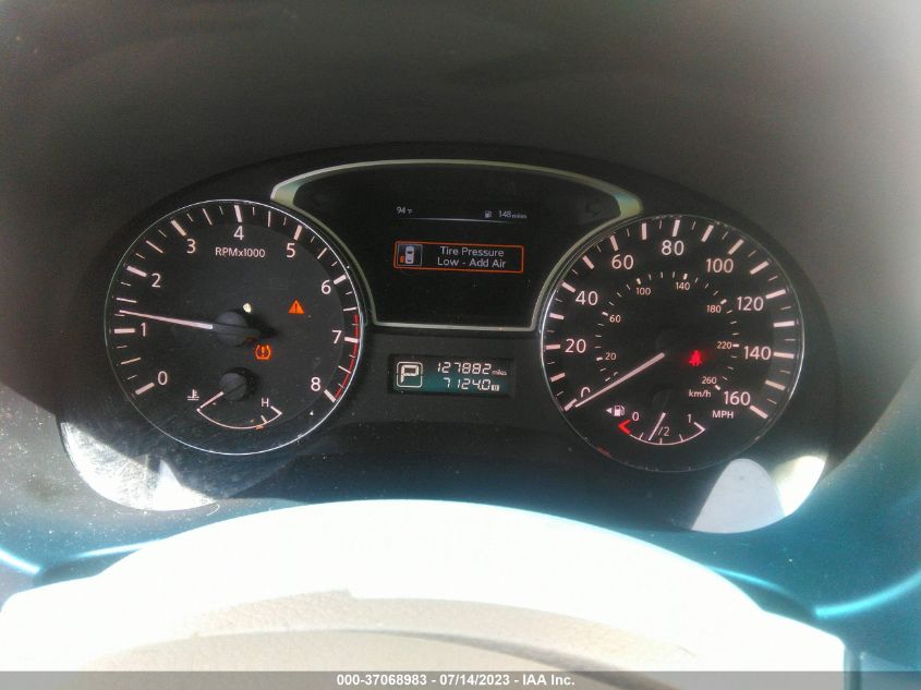 2015 NISSAN ALTIMA 2.5 S - 1N4AL3AP5FC463239
