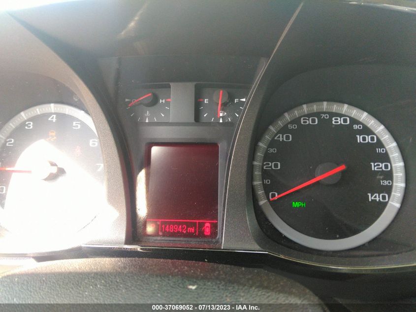 2014 GMC TERRAIN SLT - 2GKFLXE39E6145540