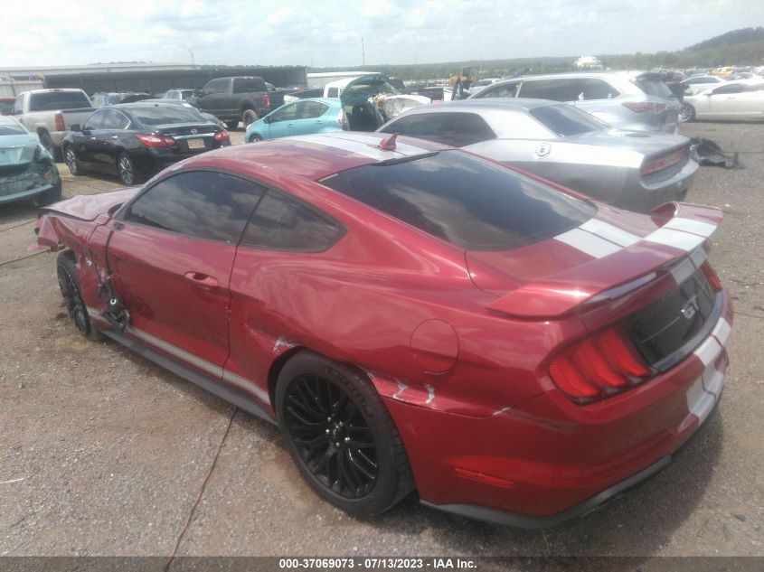 1FA6P8CF4L5179418 Ford Mustang GT 3