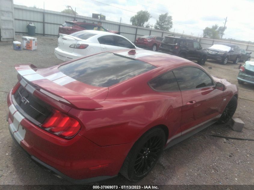 1FA6P8CF4L5179418 Ford Mustang GT 4