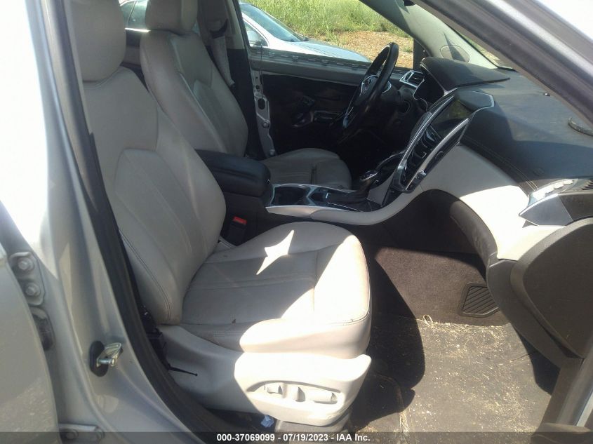 2014 CADILLAC SRX LUXURY COLLECTION - 3GYSNEE32EX628647