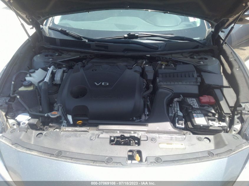 2020 NISSAN MAXIMA SV - 1N4AA6CV2LC369480