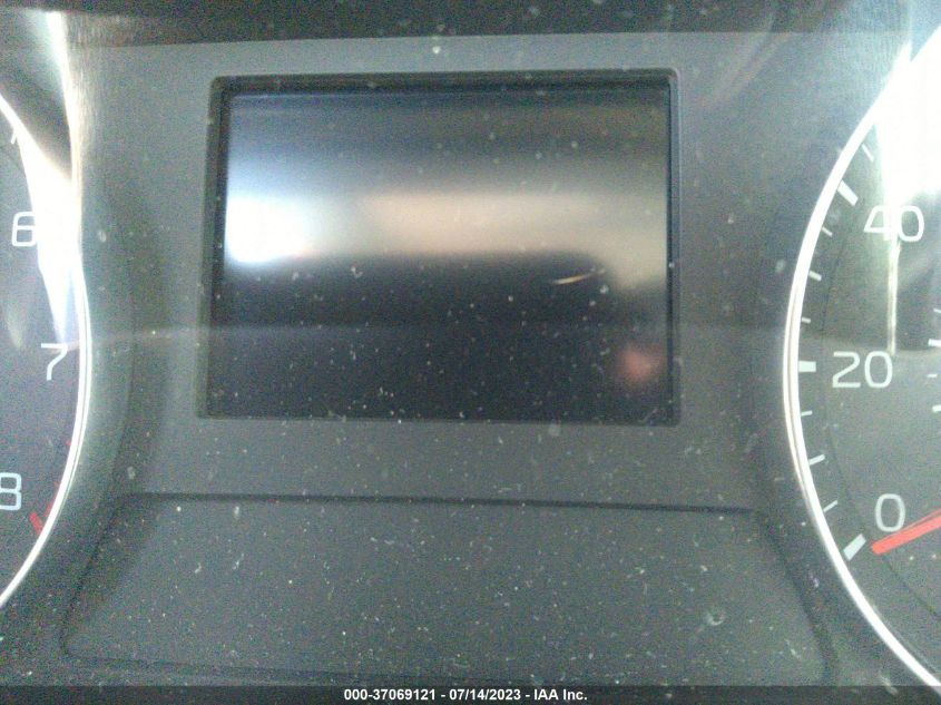 2021 KIA FORTE LXS - 3KPF24AD9ME305989