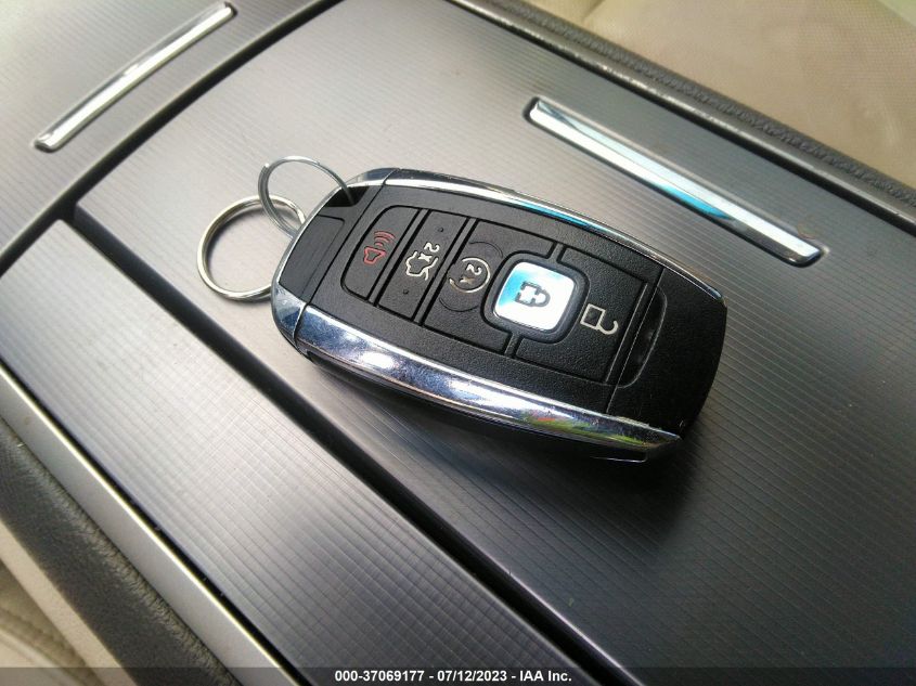 2020 LINCOLN MKZ HYBRID RESERVE - 3LN6L5LU2LR613802