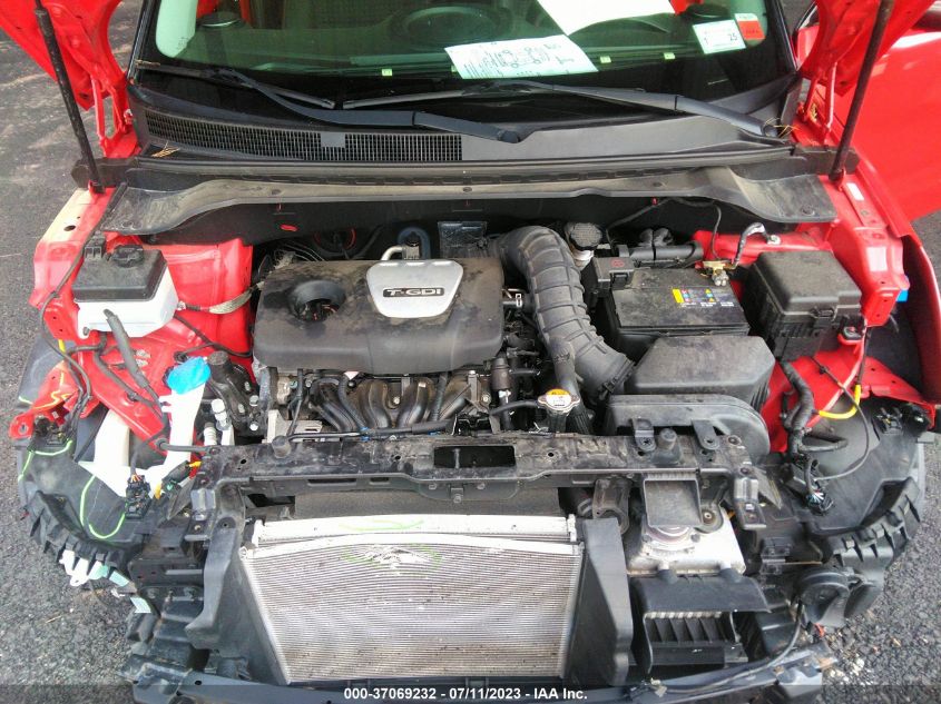 2019 KIA SOUL ! - KNDJX3AA1K7697424