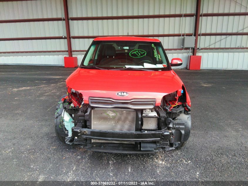 2019 KIA SOUL ! - KNDJX3AA1K7697424
