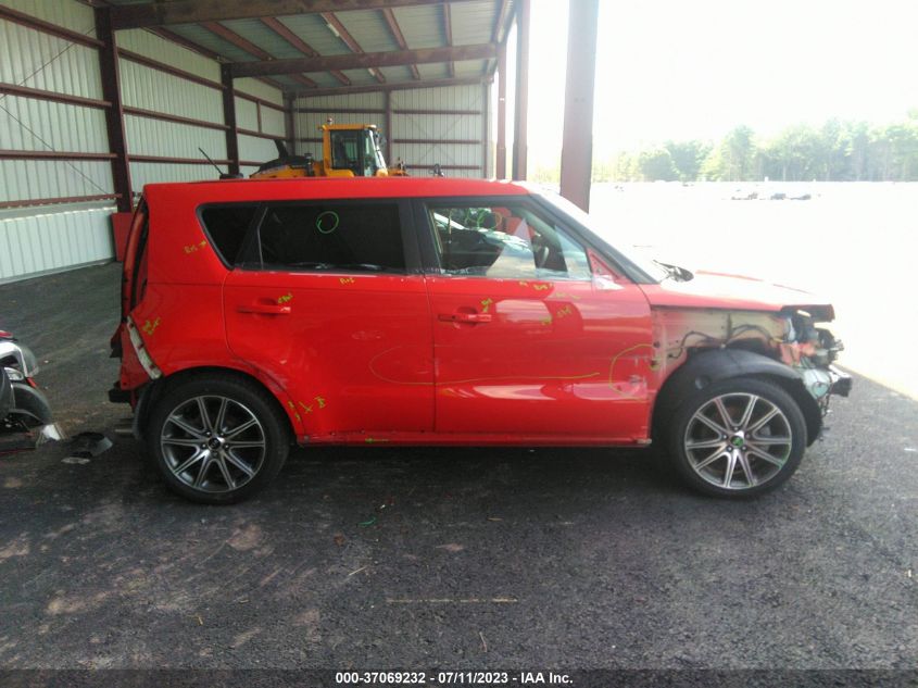 2019 KIA SOUL ! - KNDJX3AA1K7697424