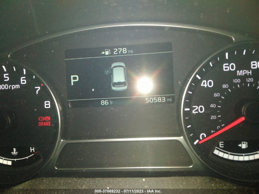 2019 KIA SOUL ! - KNDJX3AA1K7697424