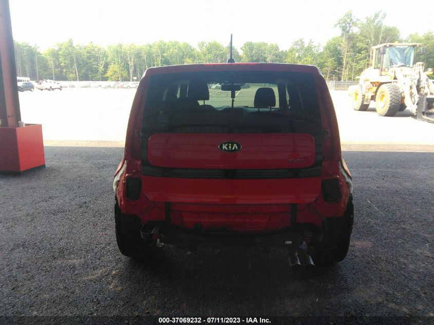 2019 KIA SOUL ! - KNDJX3AA1K7697424